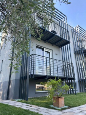 INSULA FELIX Bed&Breakfast Moniga Del Garda